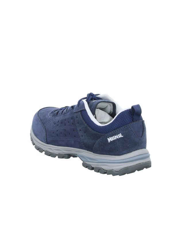 MEINDL - Buty damskie Meindl Durban Lady. Kolor: niebieski