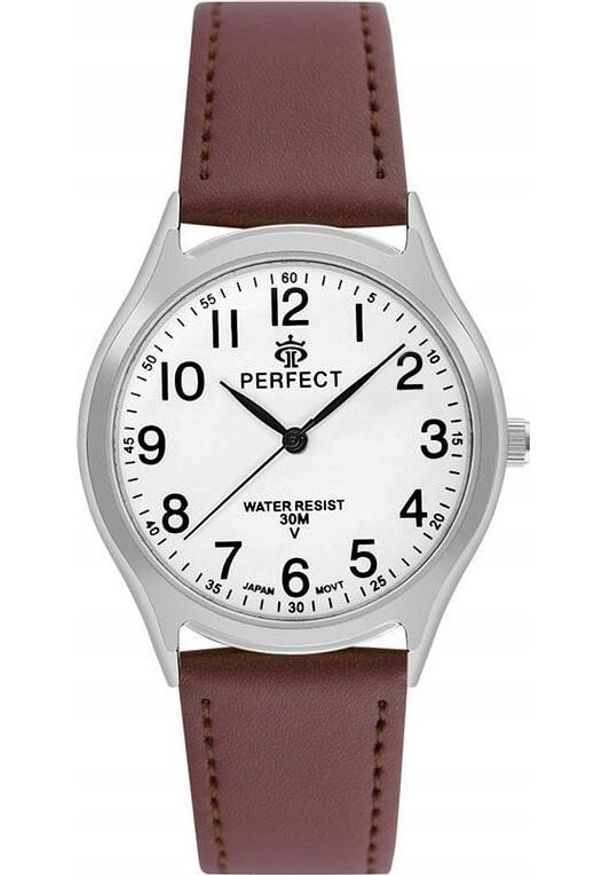 Perfect - Zegarek Damski PERFECT GX068-02