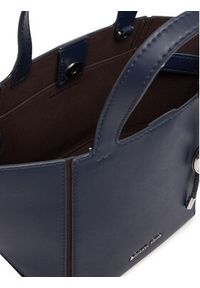 MICHAEL Michael Kors Torebka 30R6S9JT9L Niebieski. Kolor: niebieski. Materiał: skórzane #3
