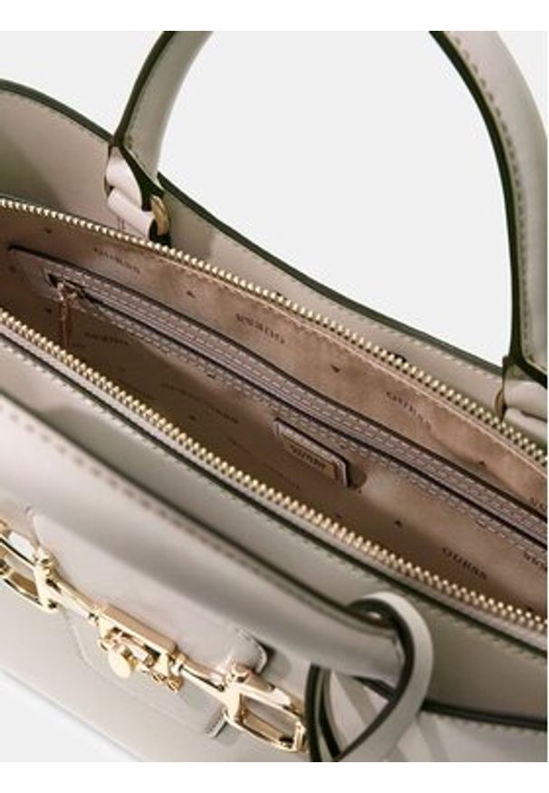 Guess Torebka 180987 Różowy. Kolor: różowy