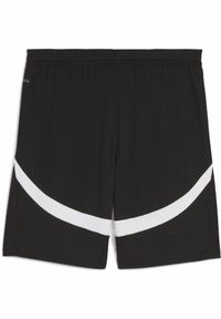 Puma - Męskie szorty Egipt 2025 PUMA Black White. Kolor: biały, wielokolorowy, czarny