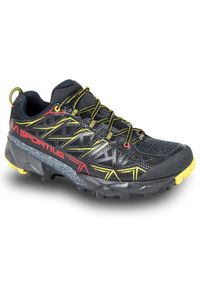 LA SPORTIVA - Buty trailowe męskie La Sportiva Akyra GTX. Kolor: czarny