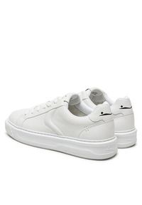 Voile Blanche Sneakersy Forx 4 2018723 Biały. Kolor: biały. Materiał: skóra #5