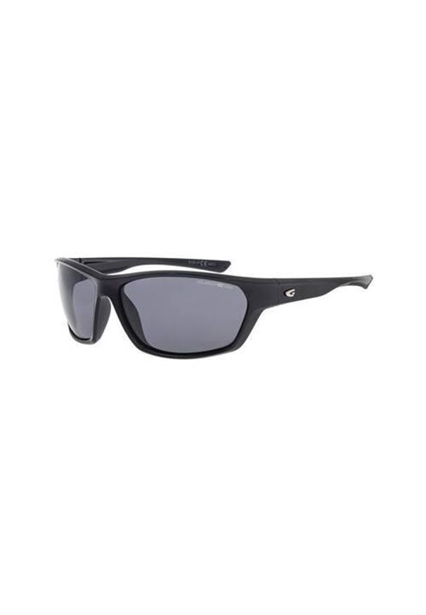 GOGGLE - Okulary przeciwsłoneczne damskie Goggle Gog. Kolor: czarny