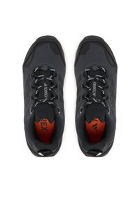 Adidas - adidas Trekkingi Terrex Skychaser Ax5 JQ2225 Czarny. Kolor: czarny. Materiał: materiał #3