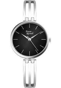Zegarek Pierre Ricaud Zegarek damski Pierre Ricaud P21029.5114Q srebrny. Kolor: srebrny #1