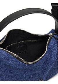Karl Lagerfeld Jeans Torebka A3W30210 Niebieski. Kolor: niebieski #4