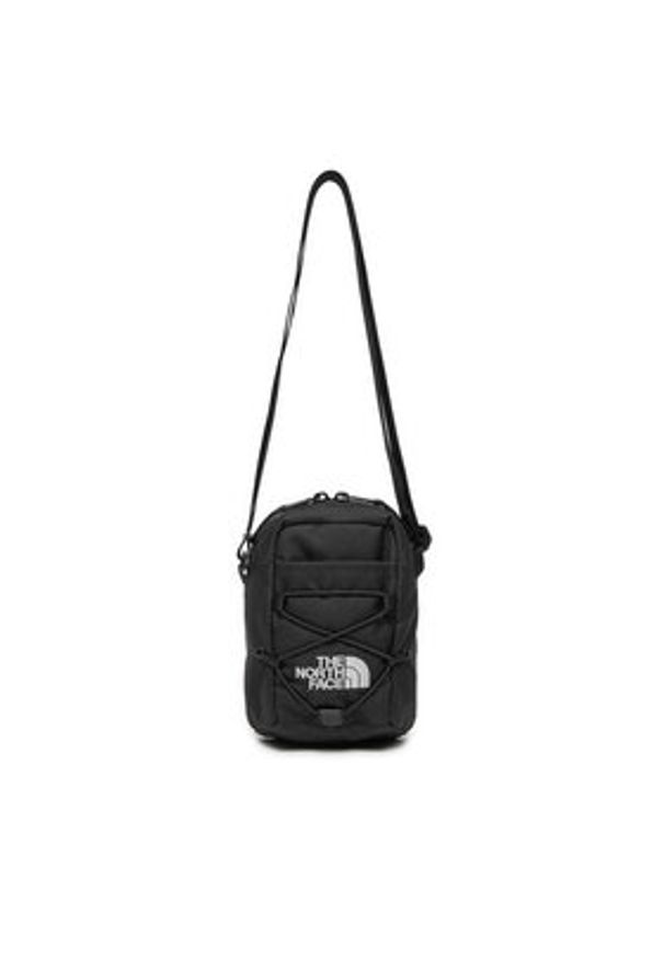 The North Face Saszetka Jester Crossbody NF0A52UC4H01 Czarny. Kolor: czarny. Materiał: materiał