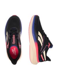 Reebok Buty do biegania C-VIVA SPEED 100262381 Czarny. Kolor: czarny. Materiał: materiał #4