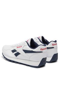 Reebok Sneakersy Royal Rewind Run GY1723 Biały. Kolor: biały. Materiał: syntetyk. Model: Reebok Royal. Sport: bieganie #6