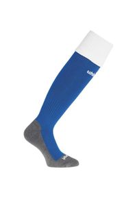 UHLSPORT - Skarpetki Uhlsport Club. Kolor: wielokolorowy, niebieski, biały. Sport: piłka nożna, fitness #1