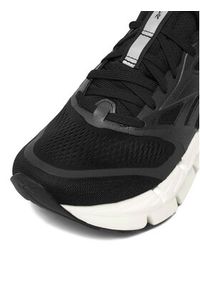 Reebok Buty do biegania SS-FLOATZIG 2 100230562 Czarny. Kolor: czarny. Materiał: materiał #5