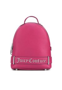 Plecak Juicy Couture. Kolor: różowy #1