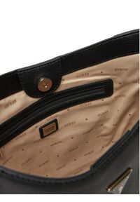Guess Torebka HWBG95 19020 Czarny. Kolor: czarny. Materiał: skórzane #4