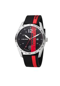 Zegarek Head. Kolor: czarny #1