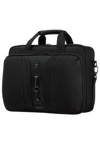Torba Wenger Legacy Black Series 16'' #1