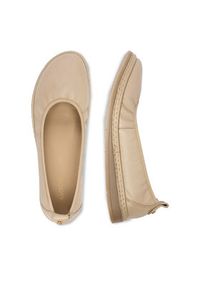 Lasocki Baleriny CEO-WI23-LYLA-01 Beżowy. Kolor: beżowy. Materiał: skóra #8