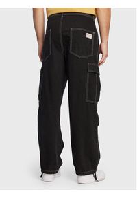 BDG Urban Outfitters Jeansy 75328518 Czarny Relaxed Fit. Kolor: czarny #3