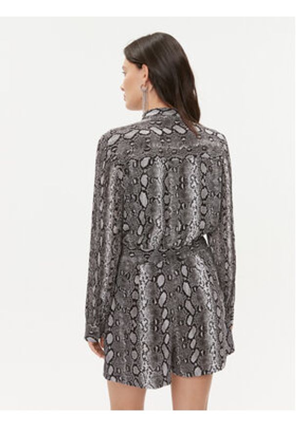 MICHAEL Michael Kors Kombinezon MH3814XABE Kolorowy Regular Fit. Materiał: syntetyk. Wzór: kolorowy