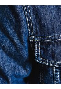 Lee - LEE SHERPA RIDER L54EDENS. Materiał: jeans #3