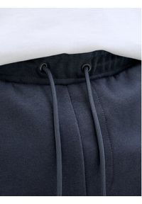 Jack & Jones - Jack&Jones Szorty sportowe Gordon 12273304 Granatowy Regular Fit. Kolor: niebieski. Materiał: syntetyk. Styl: sportowy #8