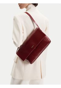 MEXX Torebka C-MEXX-L-014-08 Bordowy. Kolor: czerwony #1