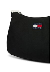 Tommy Jeans Torebka Tjw Ess Daily Shoulder Bag AW0AW18463 Czarny. Kolor: czarny #2