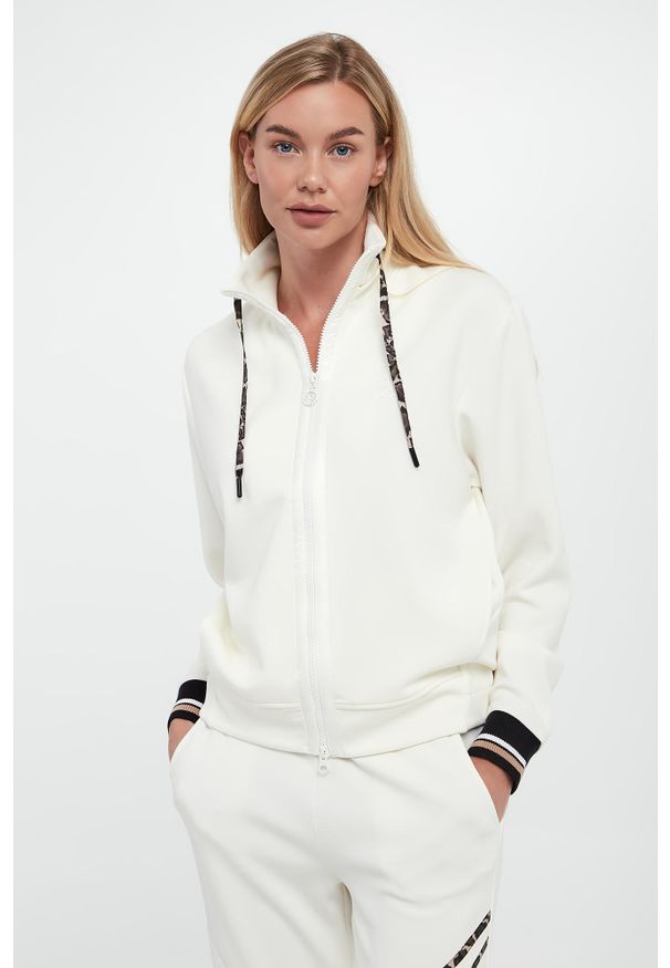 Sportalm - Bluza damska z modalem SPORTALM