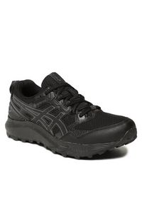 Asics Buty do biegania Gel-Sonoma 7 GTX 1012B414 Czarny. Kolor: czarny. Materiał: materiał #2