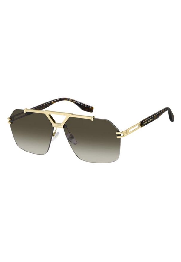 MARC JACOBS - Okulary męskie MARC 837/S 06JHA