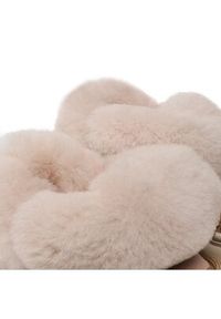 Inuikii Śniegowce Endurance 75202-112 Beżowy. Kolor: beżowy. Materiał: skóra #7