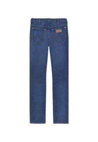 Wrangler - WRANGLER 11MWZ MĘSKIE SPODNIE JEANSOWE JEANSY DŻINSY FAR AWAY W1MZ68154 #7