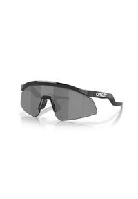 Oakley Okulary Hydra Oo9229-01. Kolor: czarny, szary, wielokolorowy. Materiał: nylon. Sport: turystyka piesza
