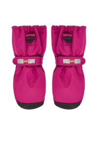 Rękawice narciarskie LEGO. Kolor: różowy. Sport: narciarstwo #1