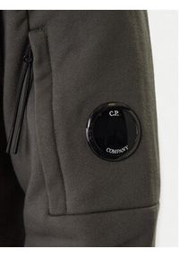 C.P. Company Bluza 20CMSS713A005086W Szary Regular Fit. Kolor: szary. Materiał: bawełna #5