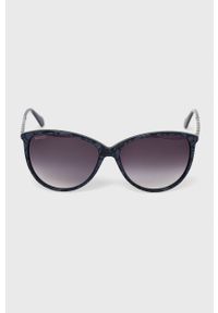 Balmain Okulary przeciwsłoneczne BL2085B.03 damskie kolor czarny. Kolor: czarny #3