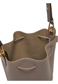 Furla Torebka WB01514 BX0176 2572S Szary. Kolor: szary. Materiał: skórzane #5