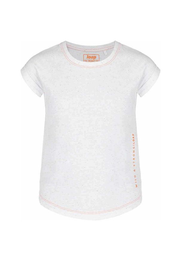 ZONE PERFECT - Dziecięce T-shirt z Miękkiej Bawełny z Kolorowym Nadrukiem. Kolor: wielokolorowy. Materiał: bawełna. Wzór: kolorowy, nadruk