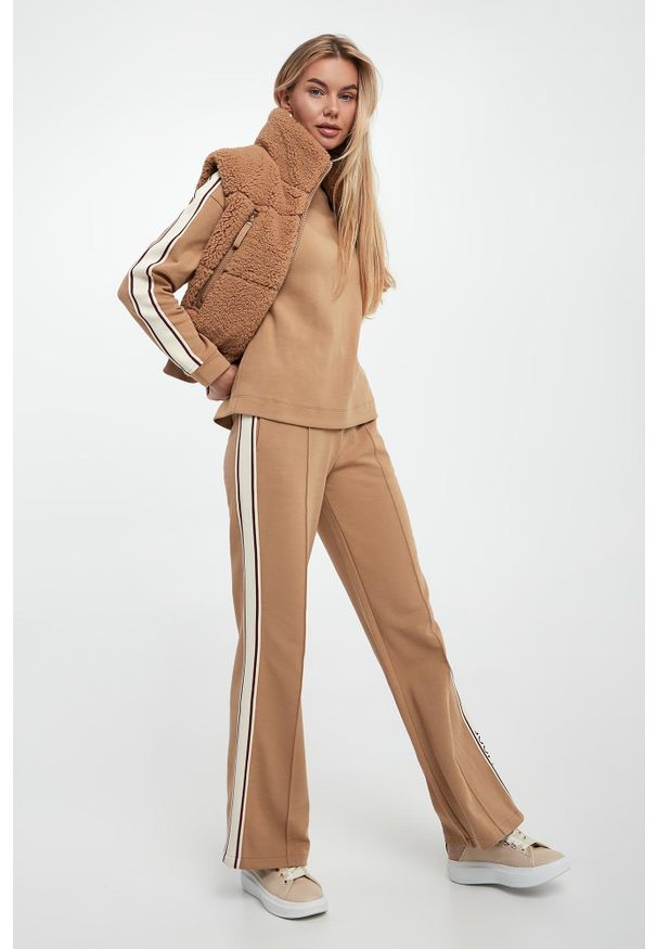 JOOP! Jeans - Kamizelka damska Vivian JOOP! JEANS