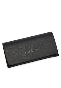 Furla Okulary przeciwsłoneczne Sunglasses Sfu779 WD00107-BX1892-HAO00-4401 Brązowy. Kolor: brązowy