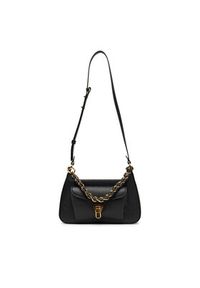 Coccinelle Torebka TFK Coccinelle Beat Generatio E1 TFK 12 02 01 Czarny. Kolor: czarny. Materiał: skórzane #4