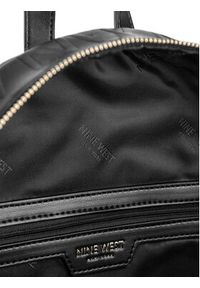 Nine West Plecak LX10046 Czarny. Kolor: czarny #2