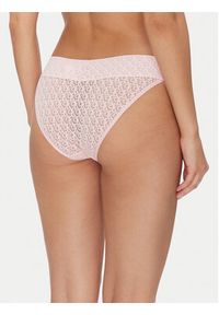 Calvin Klein Underwear Komplet 3 par fig klasycznych LV00QD5305 Kolorowy. Materiał: syntetyk. Wzór: kolorowy #7