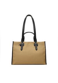 Weekend Max Mara Torebka 2525516044650 Beżowy. Kolor: beżowy #4