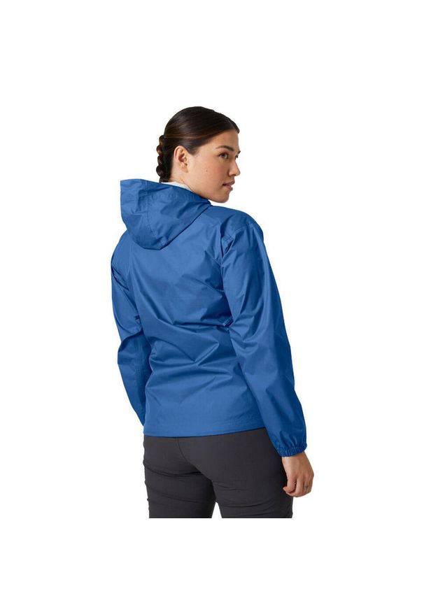 Kurtka uniwersalna damska Helly Hansen W Loke Jacket. Kolor: niebieski