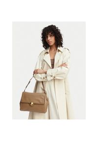 Torebka Furla. Kolor: brązowy #1