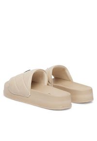 Replay - REPLAY Klapki GWF1H .000.C0035S Beżowy. Kolor: beżowy. Materiał: syntetyk #3