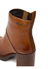 G-Star RAW - G-Star Raw Botki CEO-WI34-CLEVELAND-01 Brązowy. Kolor: brązowy. Materiał: skóra #6