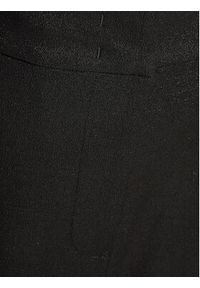 Evoked Vila Spodnie materiałowe Reven 14090395 Czarny Regular Fit. Kolor: czarny. Materiał: syntetyk #3