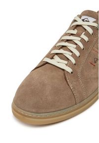Quiksilver Sneakersy JAYDEN-01 MB Beżowy. Kolor: beżowy. Materiał: skóra, zamsz #3
